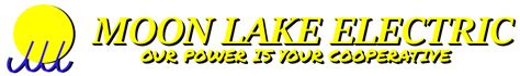 Moon lake electric - Established 1938. | Moon Lake Electric is a rural electric cooperative for residents of Northeastern Utah and Northwestern Colorado. Moon Lake Electric Association, Inc. | 212 followers on ... 